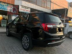 جی ئێم سی ئەکادیا